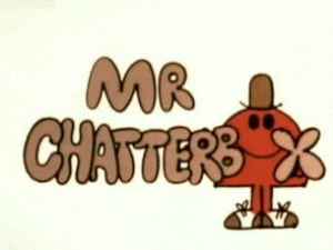 chatterbox,mr