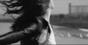 free,freedom,music,black and white,music video,carefree,lana del rey,west coast,love,dancing,dance,girl,happy,couple,black,bw,white,beach,song,sea,lovely,lana,happiness,girly,blues,go away,boy and girl