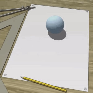 surface,formula,visualization,interesting,simple,sphere