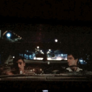 scarface,tony montana,mafia,gangster,drugs,movies,film,80s,made with tumblr,mob,say hello to my little friend