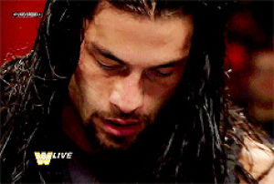 roman reigns,wwe,wrestling,i honestly cant get over how gorgeous he is