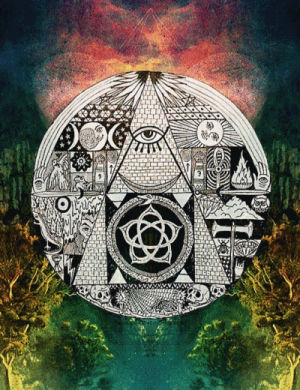 psychedelic,illuminati,love,ugly,hippie,design,trippy,triangle