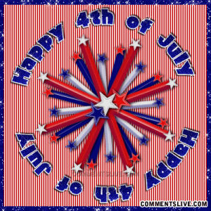 fourth of july,page,graphics,images,pictures,comments,july