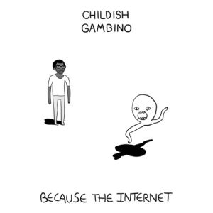 donald glover because the internet download