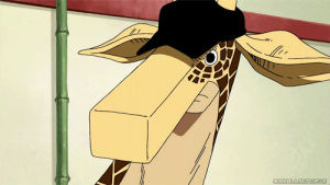 30 Day One Piece Challenge Kaku Day 22 Gif En Gifer De Sham