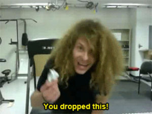 workaholics,blake anderson,impression of a nice guy