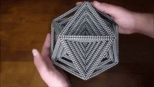 magnets,satisfying