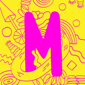 Letter typographic party GIF - Find on GIFER