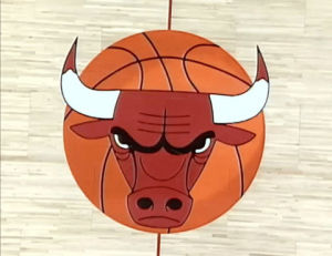 chicago bulls,logo,bulls,above the clouds,72 10,95 96