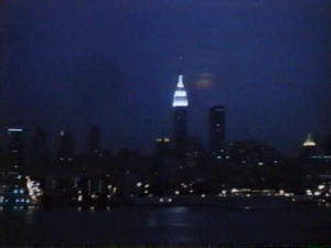new york,empire state building,movies,80s,1980s,1987,dudes