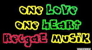 reggae