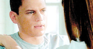 prison break,michael scofield,pbedit,wentworth miller,mine prison break,hes so pretty a,i really wanted to that close up tattoo scene and then i got carried away
