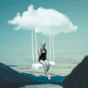 collage,clouds,nice,swing,percolate galactic