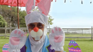 robert downey jr,bunny,costume,rdj