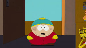 eric cartman,shocked,realizing,ooooooooo