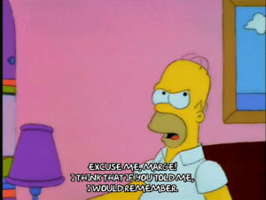 homer simpson,season 4,episode 2,angry,mad,4x02,fed up