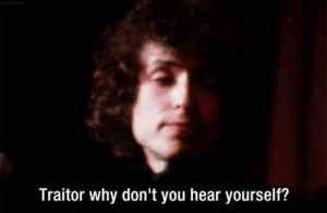 bob dylan,movies,anger,conversation,frustration,no direction home