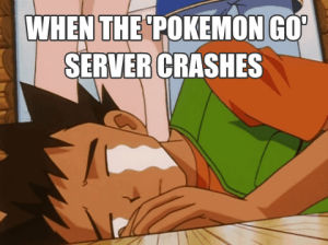 pokemon go,pokemon,app,server