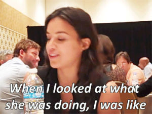 michelle rodriguez,comic con 2012,shes so cute im gonna die,the last omfg,isnt she perfect