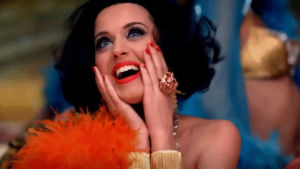 katy perry,music video,waking up in vegas