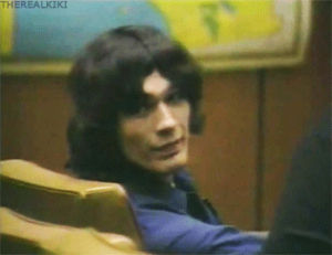 richard ramirez young