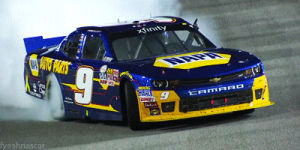 nascar,xfinity series,chase elliott,richmond international raceway,va529 91115,this was the bestquality video i could find,i think they look alright
