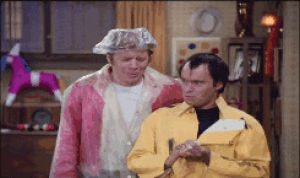laverne and shirley,fireman,love,season 5,tv show,death,romance,feelings,sitcom,penny marshall,grief,ted danson,laverne defazio,hes made his decision,michael mckean