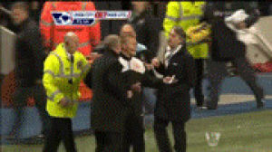 GIF manchester united - GIF animado en GIFER
