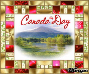 canada day