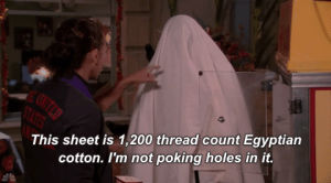 parks and rec,season 5,episode 5,halloween,parks and recreation,aziz ansari,tom haverford,is this for real