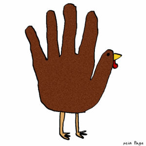 thanksgiving,thank you,family,thanks,excited,meal,thanksliving,meat,thanksgiving dinner,feast,food,bird,turkey,hyper,happy thanksgiving,thanks a lot,mayflower,animation,animal,scared,yum,yummy,anxiety