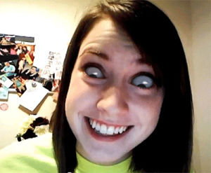 demon,creepy,scary,girlfriend,overly attached girlfriend