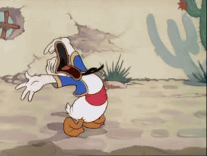 funny,laugh,30s,chistosos,hilarious,donald duck,disney animation,just for laughs,lol,disney,cartoon,laughing,1930s,1937,don donald
