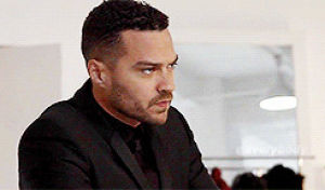 jesse williams,i have said this quote too so its true