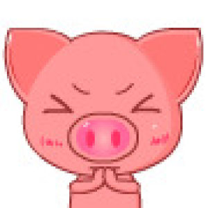 emoji,pig,transparent,forum,cartoon,free,emoticons,download,chinese,font