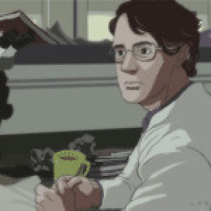 Bruce Banner Gif On Gifer By Thundergrove