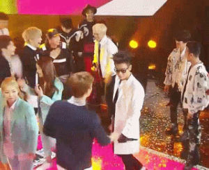 Big bang thank you GIF - Find on GIFER