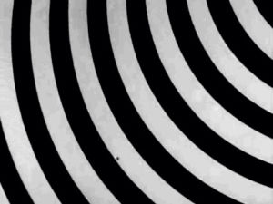 twilight zone,black and white,vintage