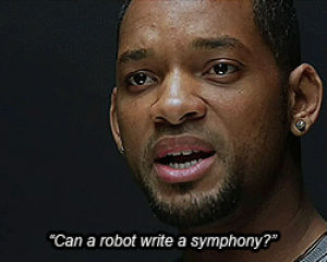 will smith,art,robot,i,sunny,masteiece,i robot