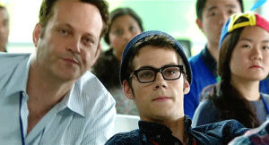the internship,dylan obrien,i hate your face,noth pole,venus love me chain