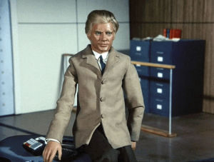 gerry anderson,supermarionation,be prepared,le roi lion
