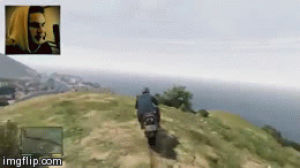 jump,vs,motorcycle,gta,hill