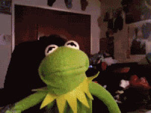 kermit,kermit the frog,funny,fap,fap fap