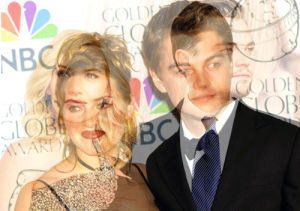 old,smiling,leonardo dicaprio,young,kate winslet,after,before