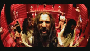 rob zombie,a clockwork orange,white zombie,music video,90s,metal,industrial,industrial metal,industrial music,dragula,industrial rock,stanely kubrick,thizz face