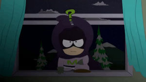 mysterion,mysterion rises,south park,comedy central,superhero,super hero,14x12,coon and friends