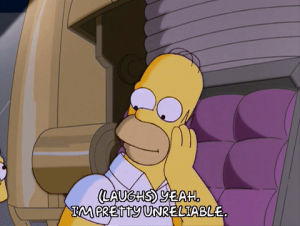 homer simpson,bart simpson,episode 9,laughing,season 15,15x09