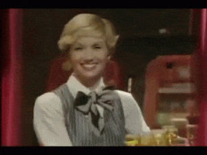 sandy duncan,muppets,the muppet show,reblog this,alcohol cw,muppet s,dr nick rivera