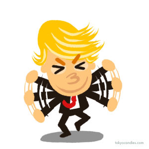 funny political animated avatars