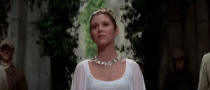 princess leia,leia organa,carrie fisher,movie,star wars,episode 4,a new hope,episode iv,star wars a new hope